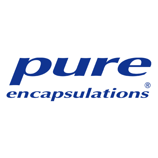 Pure Encapsulations Pure Encapsulations