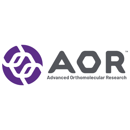 AOR Orthomolecular AOR Orthomolecular